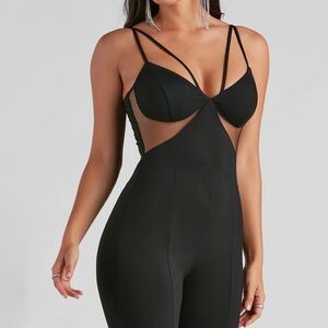 Windsor Alluring Muse Jumpsuit